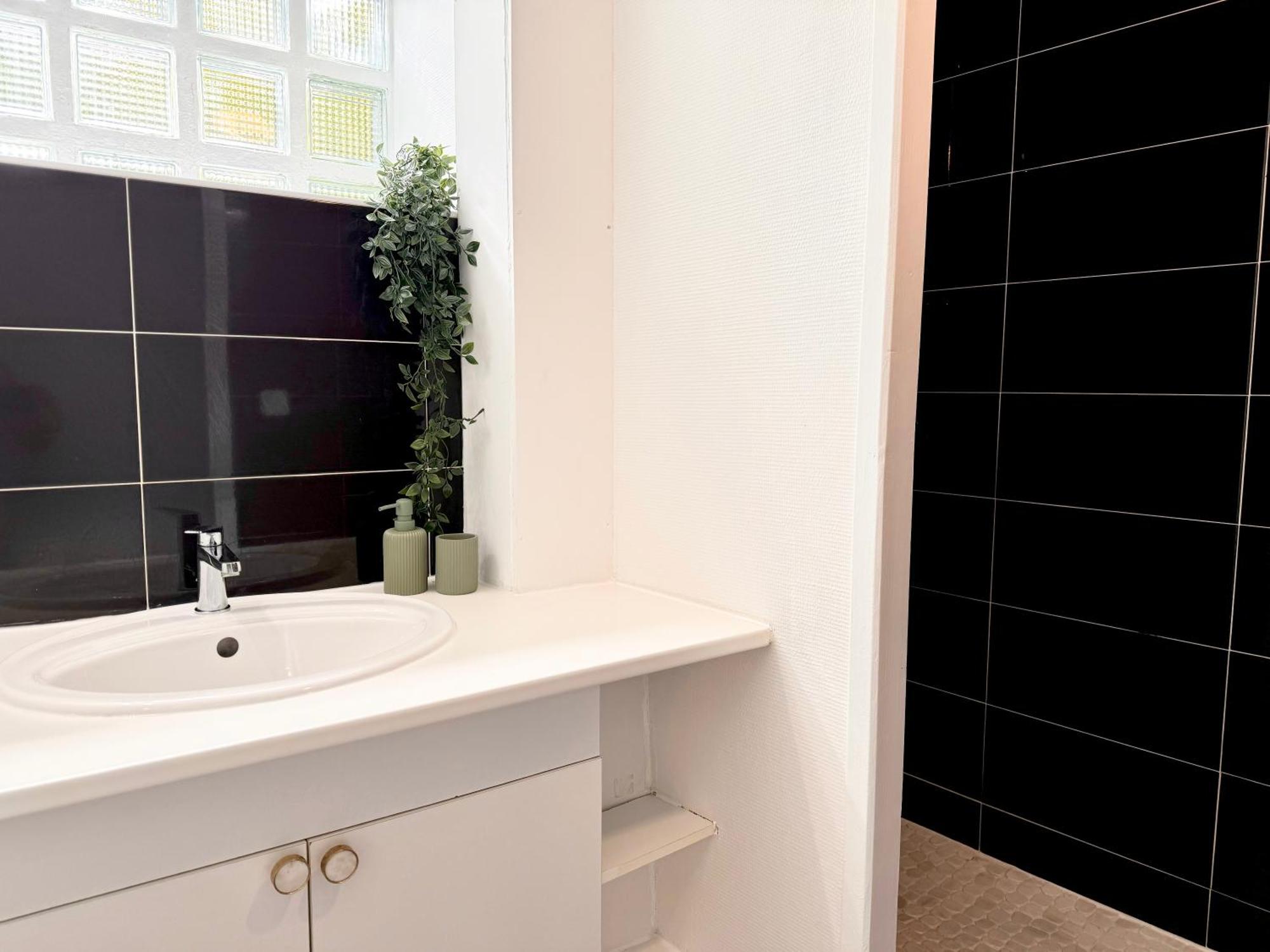 L'Olivier - Netflix - Bureau - Proche Centre Troyes Appartement Buitenkant foto