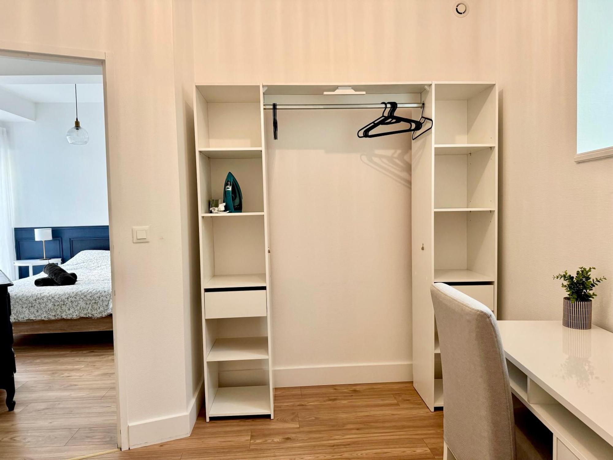 L'Olivier - Netflix - Bureau - Proche Centre Troyes Appartement Buitenkant foto